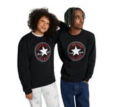 Converse Sweatshirt Unisex All Star Patch Brushed Back ab 18,94€ inkl. Versand (statt 26€)
