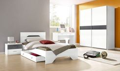 rauch Jugendzimmer-Set Noosa (Set, 4-tlg.) für 503,23€ inkl. Versand (statt 619€)
