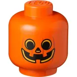 Room Copenhagen Lego Storage Head (Kürbis) Aufbewahrungsbox für 17,98€ inkl. Versand (statt 25€)