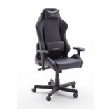 DXRacer Drifting Gamingstuhl für 225,42€ inkl. Versand (statt 291€)