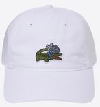 Lacoste x Netflix Bridgerton Unisex Snapback Cap für 25,94€ inkl. Versand (statt 50€)