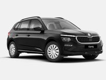 Gewerbeleasing: Skoda Kamiq Essence 1.0 TSI mit 115PS für 108,40€ netto mtl. (ÜF: 1.190€, LF: 0,46, 24 Monate, 10.000 km)