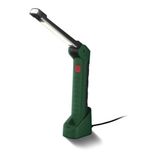 Parkside® Akku-Arbeitsleuchte ''PAL 2200 A4'' (klappbar, mit Ladestation) für 12,94€ inkl. Versand (statt 21€)