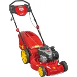 Wolf-Garten Benzin-Rasenmäher (A 460 A SP HW, 46cm) für 434,98€ inkl. Versand (statt 543€)
