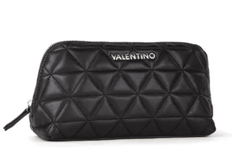 Valentino Umhängetasche in Schwarz Unifarben für Damen für 21,99€ inkl. Versand (statt 30€) - Trendyol Neukunden!