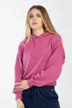 Champion Sweatshirt Regular Fit in Rosa für 29,95€ inkl. Versand (statt 52€) - Trendyol Neukunden!

