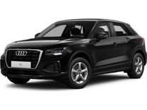 Gewerbeleasing: Audi Q2 30 TFSI mit 116 PS für 149€ netto mtl. (24 Monate, 10.000km, LF 0.59, Überführung: 1.190€)