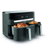 Tefal Sale: 20% Extra Rabatt auf ausgewählte Produkte - z. B. Dual Easy Fry & Grill 8.3 L (EY905B) für 176€ inkl. Versand (statt 220€)