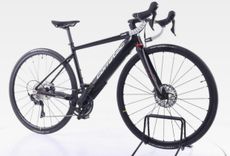 Corratec E-Corones Elite E-Gravelbike (2021) für 2.389€ inkl. Versand – refurbished Ware mit 2 Jahren Garantie!