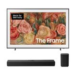 Samsung GQ55LS03DAUXZG 55" The Frame + Harman Kardon Citation Multibeam 700 + Sub S für 1.679,95€ inkl. Versand (statt 2013€)