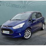 Gebrauchtwagen Finanzierung: Ford B-Max Titanium 1.0 mit 101 PS für 74€ mtl. (Anzahlung: 2.108€, Schlussrate: 7.167€, 48 Monate, 77.590 km)