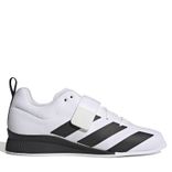 adidas Herren Adipower II Weightlifting Performance Sportschuhe in Weiß für 85,98€ inkl. Versand (statt 97€)