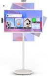 ApoloSign tragbarer 32-Zoll-Smart-Screen (Android-System, drehbarer, Touchscreen-Monitor) für 1.039,99€ inkl. Versand (statt 1.600€)