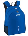 Jako Classico Rucksack (royal, 30 x 14,5 x 45 cm) für 12,94€ inkl. Versand (statt 19€)