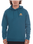 3x Kappa Dragonfly Herren Sweatshirt für 30€ inkl. Versand (statt 60€) - 1x für 10€ zzgl. 5,99€ Versand