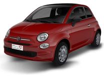 Privatleasing (gebraucht): Fiat 500C Cabrio Summer Edition mit 70 PS für 99€ mtl. (18 Monate, 10.000km, ÜF: 799€, LF: 0,47)
