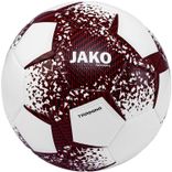 Jako Unisex Fußbälle Trainingsball Performance in Weiß/Schwarz/Sportrot für 19,98€ inkl. Versand (statt 25€)
