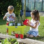 Simba Kinderhochbeet in Grün für 22,94€ inkl. Versand (statt 36€)