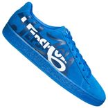 Puma x Pepsi Max Suede Classic 50 Kids Sneaker in Blau o. Schwarz für je 28,93€ inkl. Versand (statt 50€)
