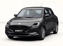 Privatleasing: Suzuki Swift mit 82 PS für 88€ mtl. (LF: 0.45, 10.000km, 24 Monate, ÜF: 1.299€)