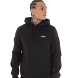 Bench Herren Kapuzenpullover Deras in Schwarz für 25,98€ inkl. Versand (statt 34€)