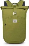 Osprey Arcane Roll Top Rucksack (22 Liter, Gepolstertes Laptopfach, Rolltop-Öffnung, AirSpeed Rückenplatte) für 60,19€ inkl. Versand (statt 76€)
