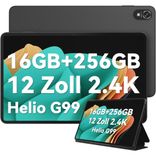 Blackview Tab18 - 12" Tablet (8+256GB, 8800mAh) für 209,99€ inkl. Versand (statt 249€)