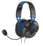 Turtle Beach Ear Force Recon 50P Gaming-Headset (Kompatibel mit Xbox One, PlayStation 4, Kabelgebunden) für 10€ inkl. Versand (statt 23€)