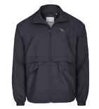 Cleptomanicx Brigg Herren Übergangs-Jacke wasserabweisende Sommer-Jacke (CXAJBRIGG) in Schwarz für 35,99€ inkl. Versand (statt 55€)
