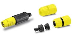 Kärcher 2.645-288.0 Gartenbrause Spritzen-Set für 4,99€ inkl. Versand (statt 9€)