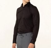 Olymp No. Six 24/Seven Hemd (Super Slim) in schwarz oder weiß für je 31,94€ inkl. Versand (statt 51€)