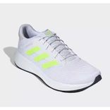 adidas Response Laufschuhe in Cloud White Lucid Lemon für 44,95€ inkl. Versand (statt 50€)