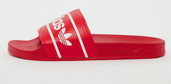 Adidas adilette Badelatschen für 28,99€ inkl. Versand (statt 35€)