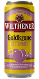 24x 250ml Wilthener Goldkrone Ice Tea Peach (mit Kohlensäure, 10% Vol.) für 7,91€ zzgl. 0,25€ Pfand 
