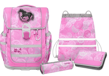 McNeill Ergo Complete Schulranzen-Set (5tlg.) für 99,95€ inkl. Versand (statt 150€)
