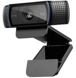 Logitech C920 HD Pro Webcam (Full-HD 1080p, Autofokus, Stereo-Sound) für 49,99€ inkl. Versand (statt 60€)