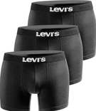 Levi's Herren Back in Session Men's Multipack (3 Pack) in versch. Farben für 16,49€ inkl. Prime Versand (statt 21€)