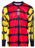 adidas Performance FCB Goalkeeper Trikot für 39,94€ inkl. Versand (statt 60€)