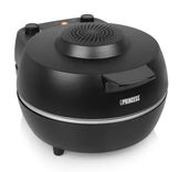 Princess 115005 Pizza-Ofen Pro (max. 400°C, 1200 W, Timer-Funktion) für 39,95€ inkl. Versand (statt 77€)