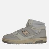 New Balance Herren 650 Sneaker in Grau für 75,98€ inkl. Versand (statt 105€)