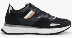 Boss Jonah Runn Herren Sneaker im Laufschuh-Stil mit Eva-Gummisohle für 109€ inkl. Versand (statt 137€)