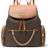 Michael Kors Rucksack in Braun - Unifarben für 228€ inkl. Versand (statt 280€) 