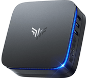 NiPoGi AK1PLUS Mini PC Ιntel Alder Lake Ν95 - (16GB DDR4 512GB SSD) Mini Computer für 179,44€ inkl. Versand (statt 239€)