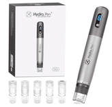 Hydra. Pen H3 Automatische Auftragung - Microneedling für 70,99€ inkl. Versand (statt 130€)