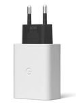 Google Pixel USB-C-Ladegerät PD mit 30 Watt für 15,95€ inkl. Versand (statt 22€)

