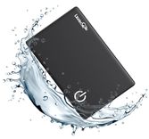 Hofeny Geldbörsen Wallet Tracker Karte (kompatibel mit Apple Wo ist, nur iOS) für 11,99€ inkl. Prime Versand (statt 20€)