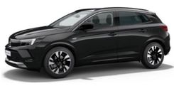 Gewerbe-Leasing: Opel Grandland Elegance Hybrid mit 224 PS für 196,90€ netto mtl. (12 Monate, 10.000km, ÜF + Zulassung: 1394€, LF: 0,44)
