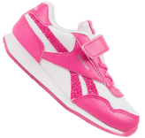 Reebok Royal CL 3.0 Mädchen Sneaker in Pink für 21,94€ inkl. Versand (statt 25€)