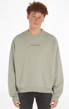 Tommy Jeans Plus Sweatshirt TJM Boxy New Classics für 38,46€ inkl. Versand (statt 55€)

