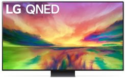 LG 75QNED816RE Fernseher (75", UHD, IPS + Quantum Dots, 120Hz, Edge-LED, 2x HDMI 2.1 & 2x 2.0, DTS, webOS 23) für 978,05€ (statt 1.539€) - Neukunden!